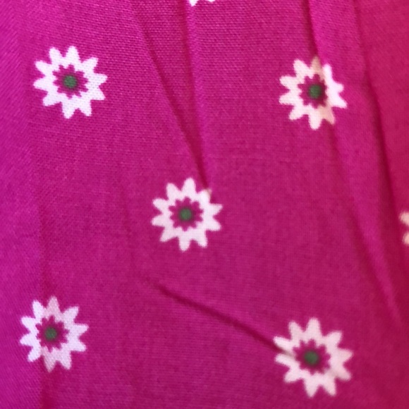 Matilda Jane Some Moxie Pink Floral Dress - Picture 12 of 13